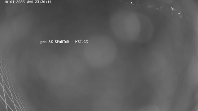 SK SPartak 1